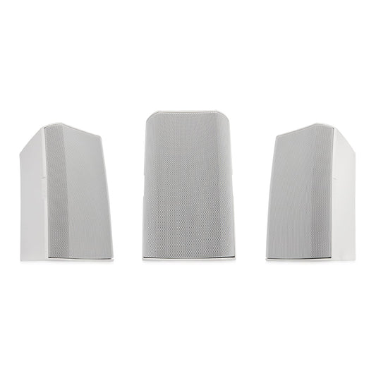 Q-SYS AD-S12-12-inch 2-way, 75 degree conical DMT