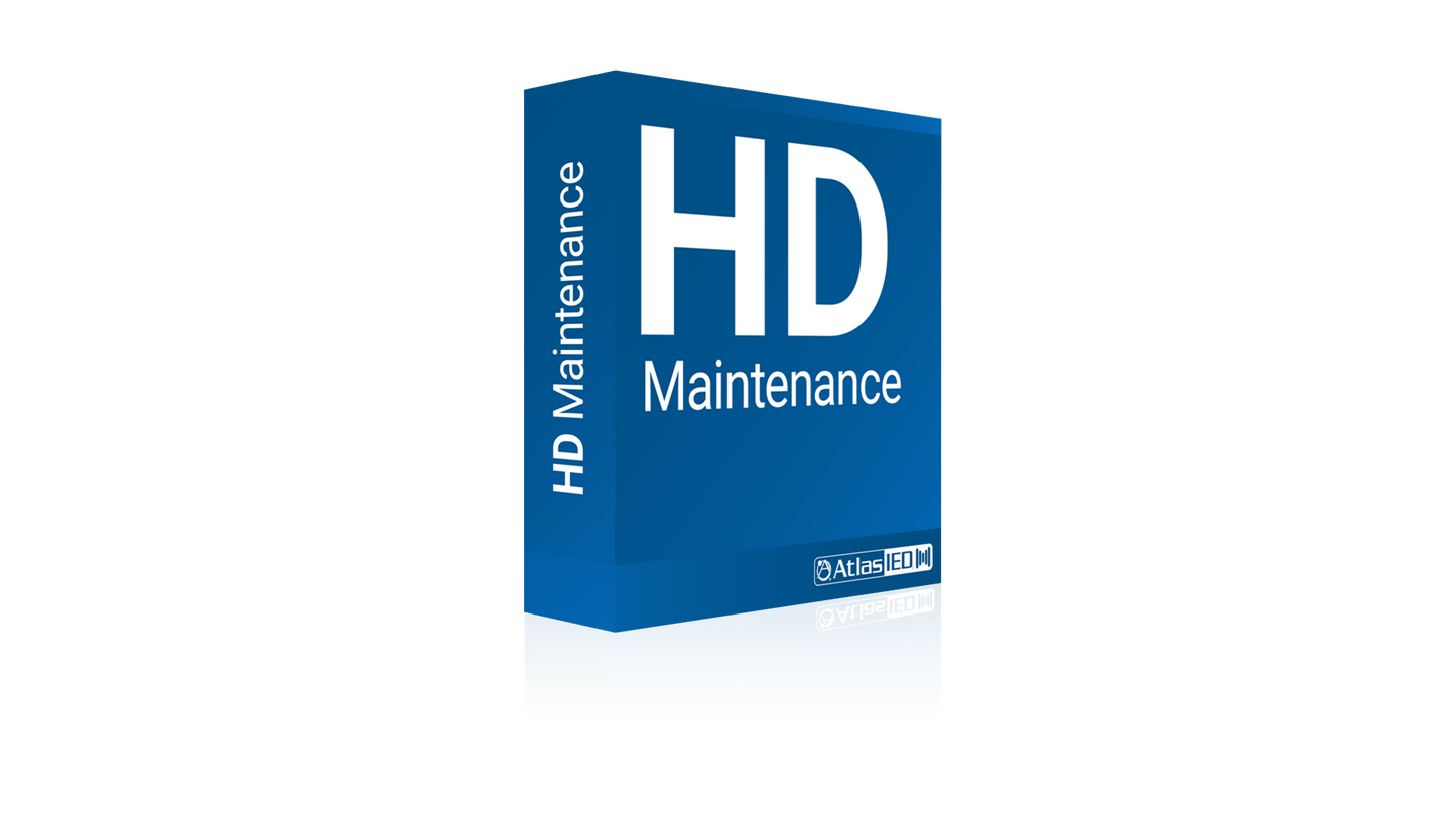 AtlasIED HDEPLM HD Endpoint Yearly Maintenance Subscription for CobraNet and Dante Enabled Devices