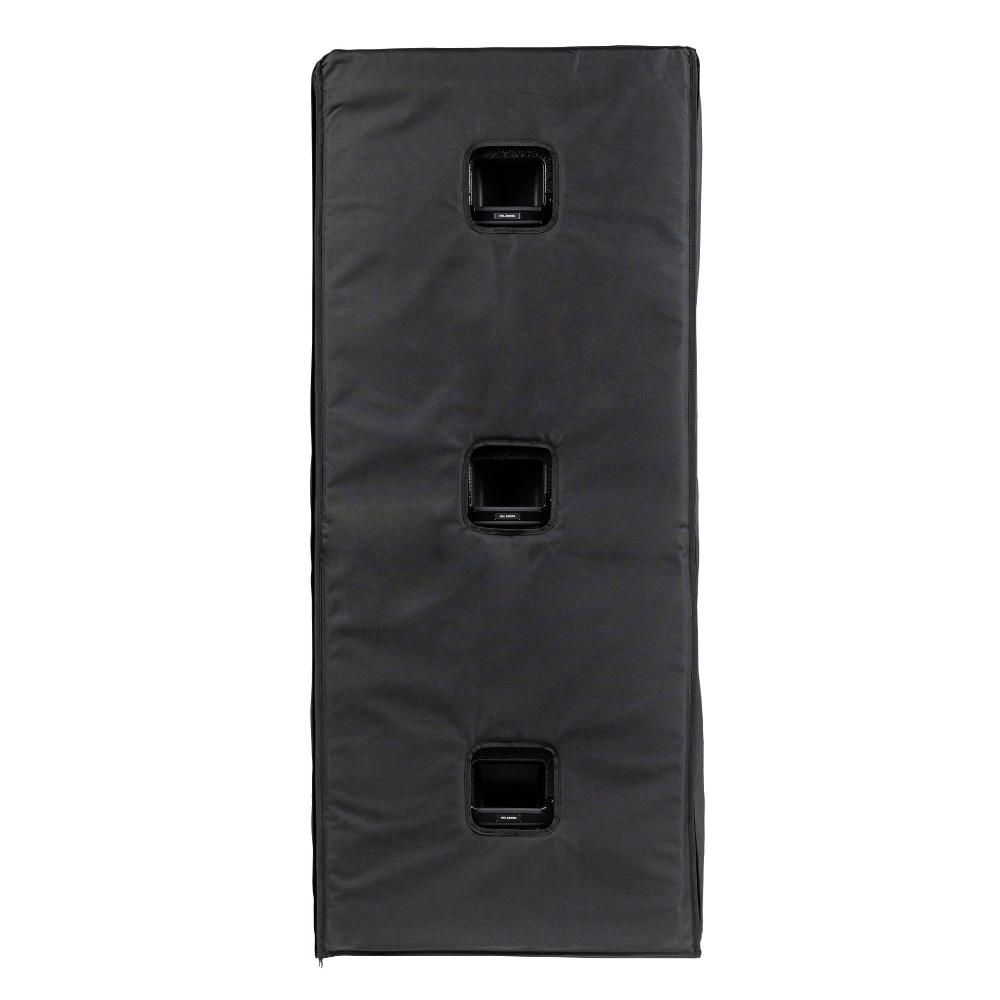 RCF AC-COVER-3XHDL36 Protective Speaker Cover Side View