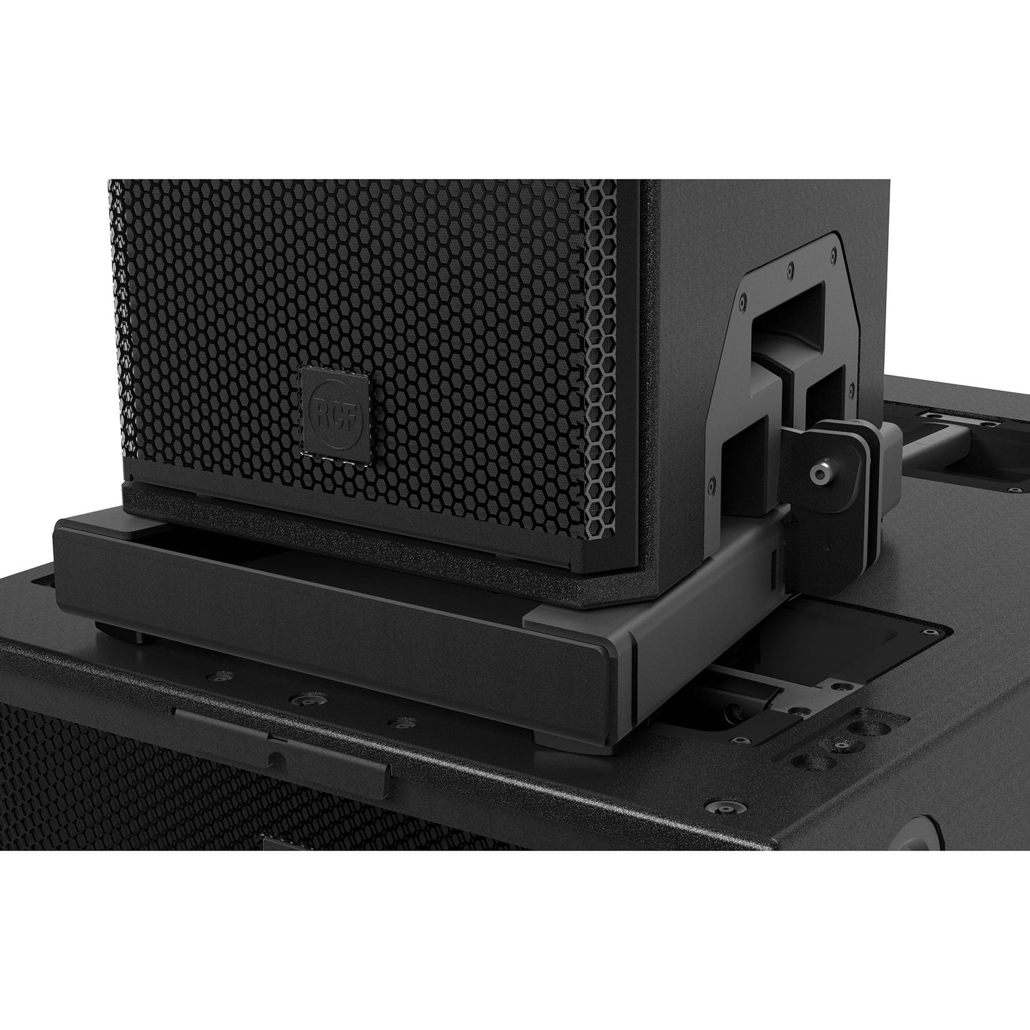 RCF STK60750 Ground Stacking Kit for KXL4-A and KXW4-A Column Array Modules