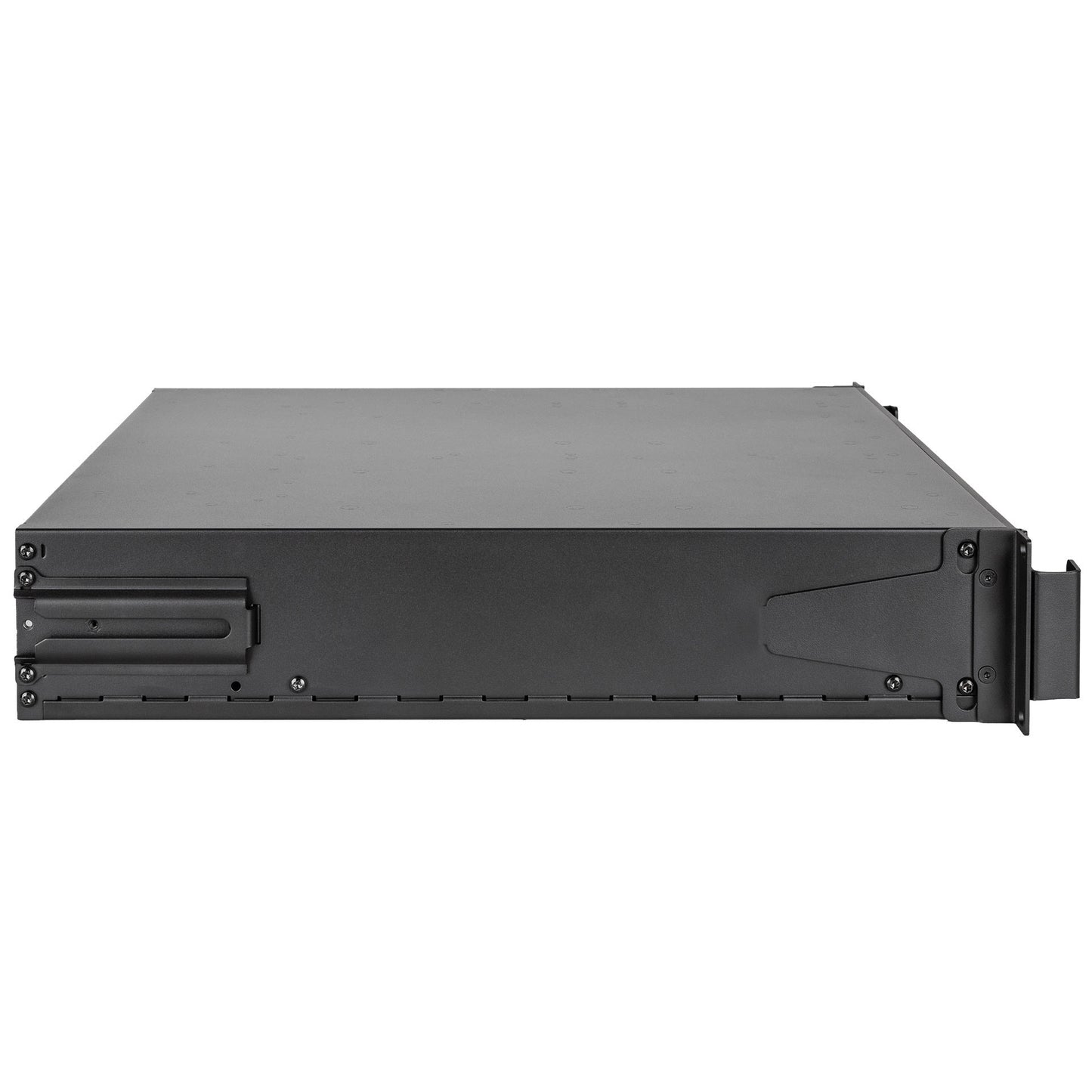 RCF XPS-4K Class D Power Amplifier with DSP, RDNet Management (4 X 1,000 W @ 4 Ω)