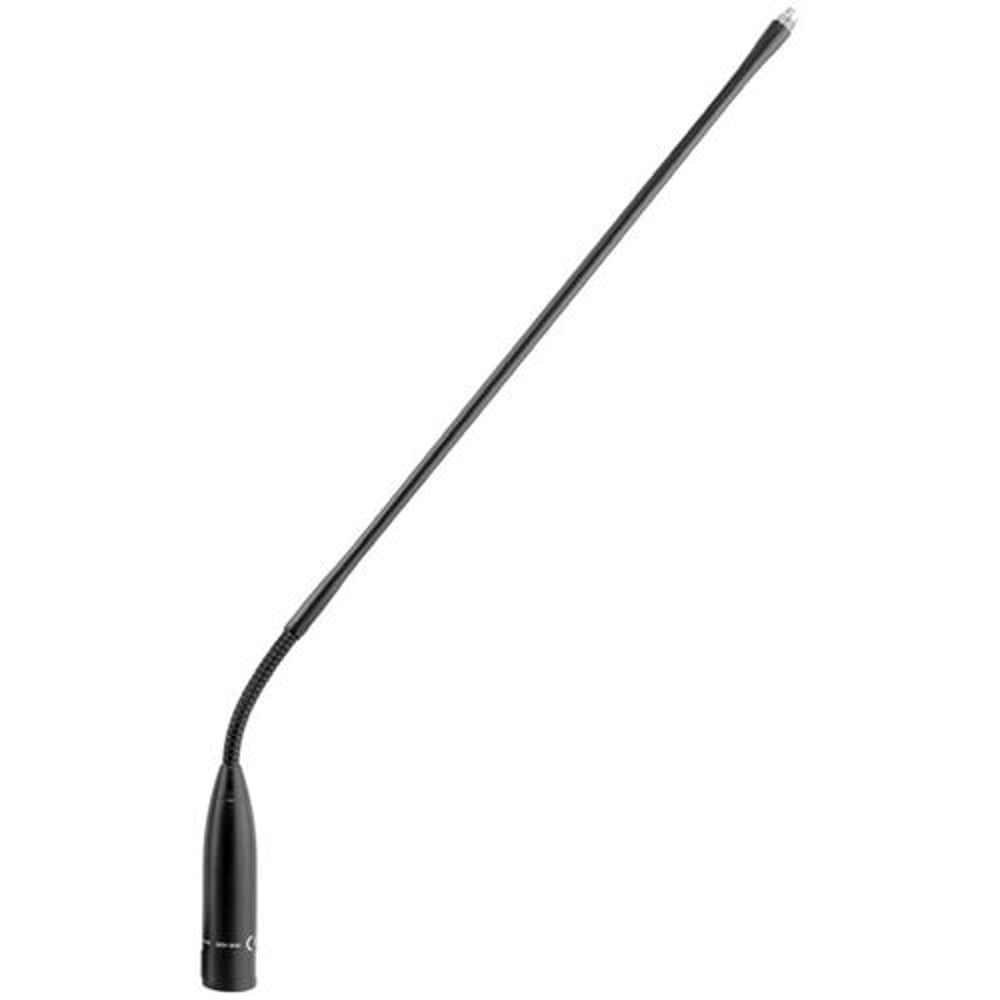 Sennheiser 005076 Is Series 16 In40 Cmsingle Flex Gooseneck With 3 Pin Xlr Connector5.0 Oz