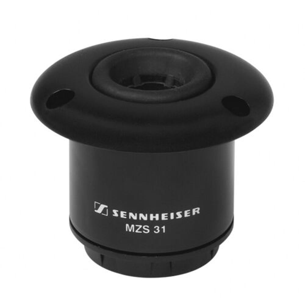 Sennheiser 005087 Is Series Suspshock Mount; For Mzt30; Requires 50Mm Diameter Hole