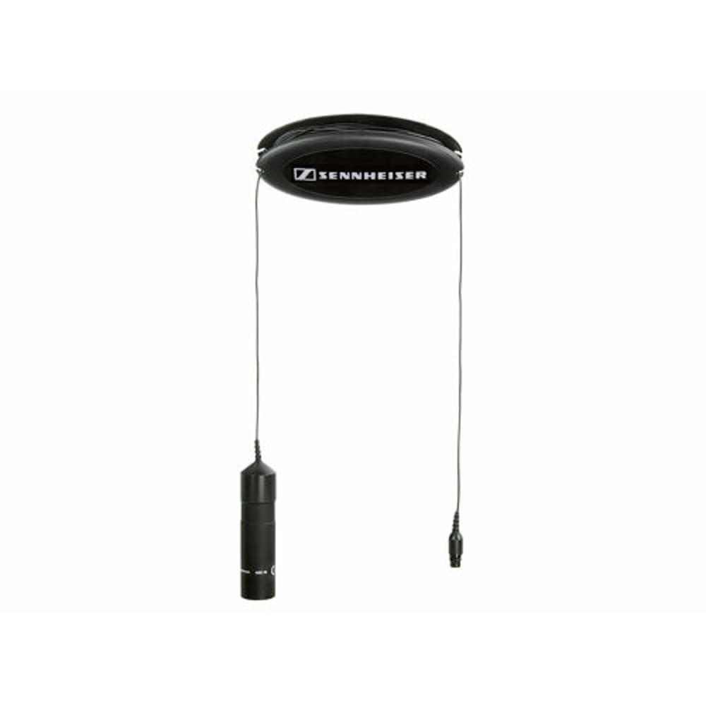 Sennheiser 005088 Is Series 1.1 Mm Cable Spool 9M;29.5 Ft Integrated Pre-Amp For Hanging