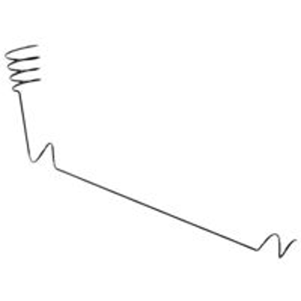 Sennheiser 005090 Is Series Ceiling Mount Me 34; Me 35 And Me 36 Microphone