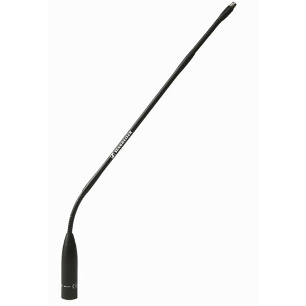 Sennheiser 009384 Is Series 16 In40 Cmdual Flex Gooseneck With 3 Pin Xlr Connector5.0 Oz