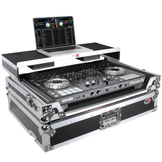 ProX XS-UXXLT Universal XXL DJ Controller Flight Road Case