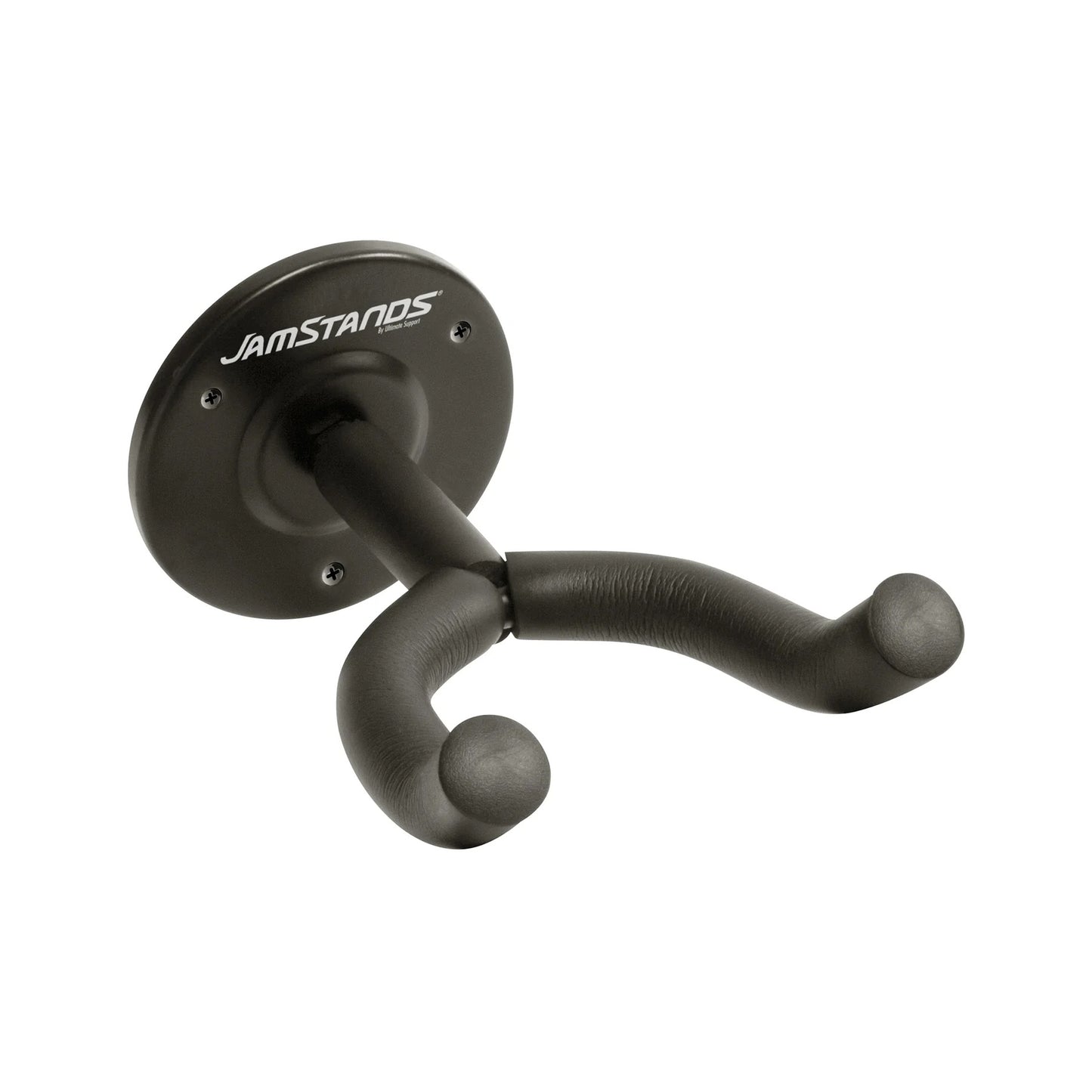 10033_Ultimate-Support-JS-GHG25-Wall-Mount-Guitar-and-Bass-Hanger_ALT01sqr