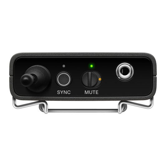 Sennheiser EW-D SK Digital Bodypack Transmitter top