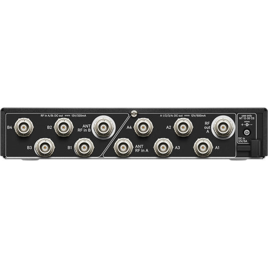 Sennheiser EW-D ASA (Q-R-S) Active Antenna Splitter
