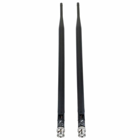 Sennheiser Half Wave Dipole Antenna Rod | Frequency: Q (470 to 550 MHz)