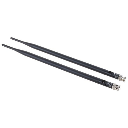 Sennheiser Half Wave Dipole Antenna Rod | Frequency: R (520 to 608 MHz)