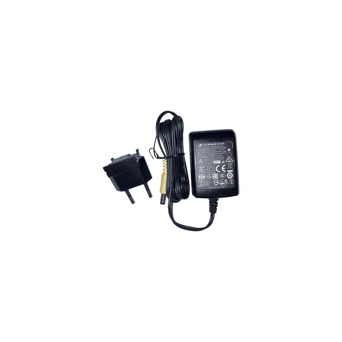 Sennheiser NT 12-5 CW+ Power Supply