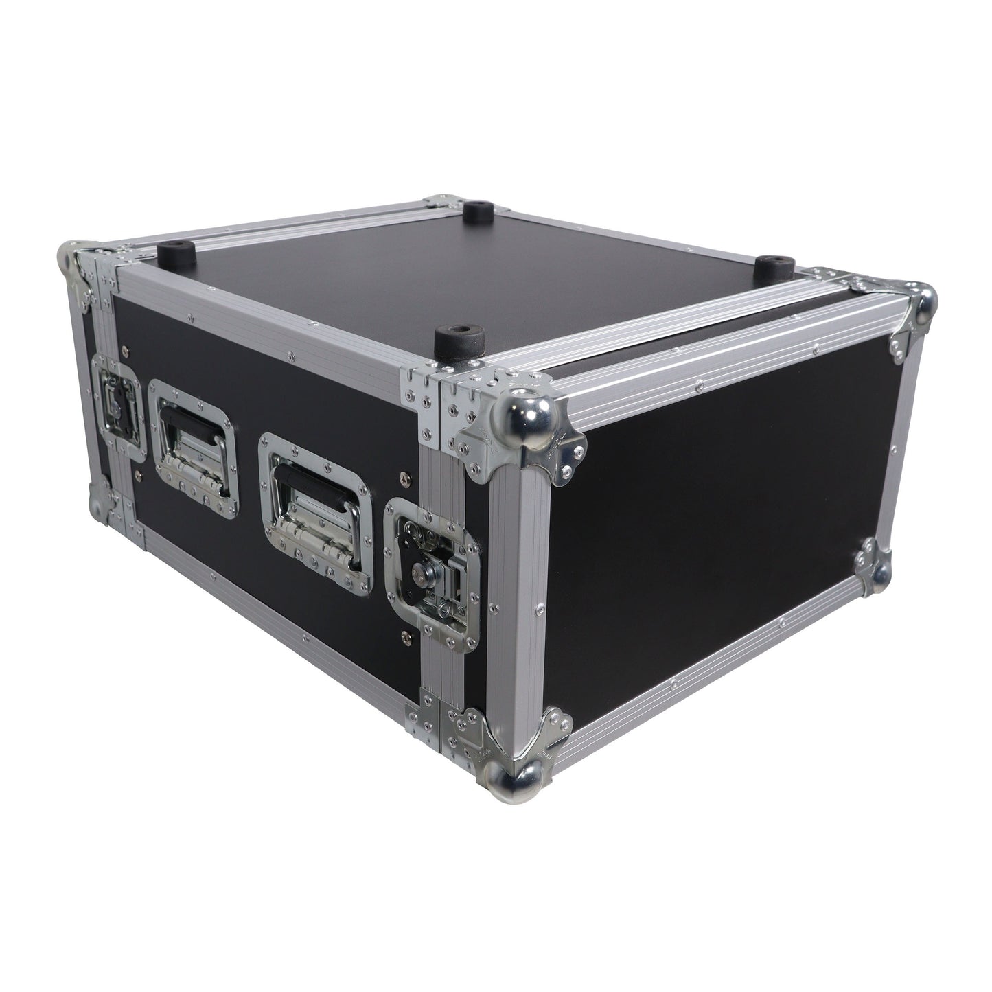 ProX T-6RSS 6U Amp Rack Mount ATA Flight Case