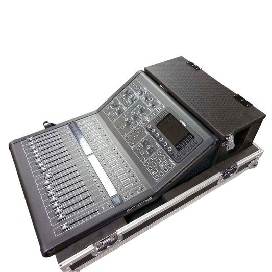 ProX XS-MIDM32RDHW Midas M32R Console Flight Case