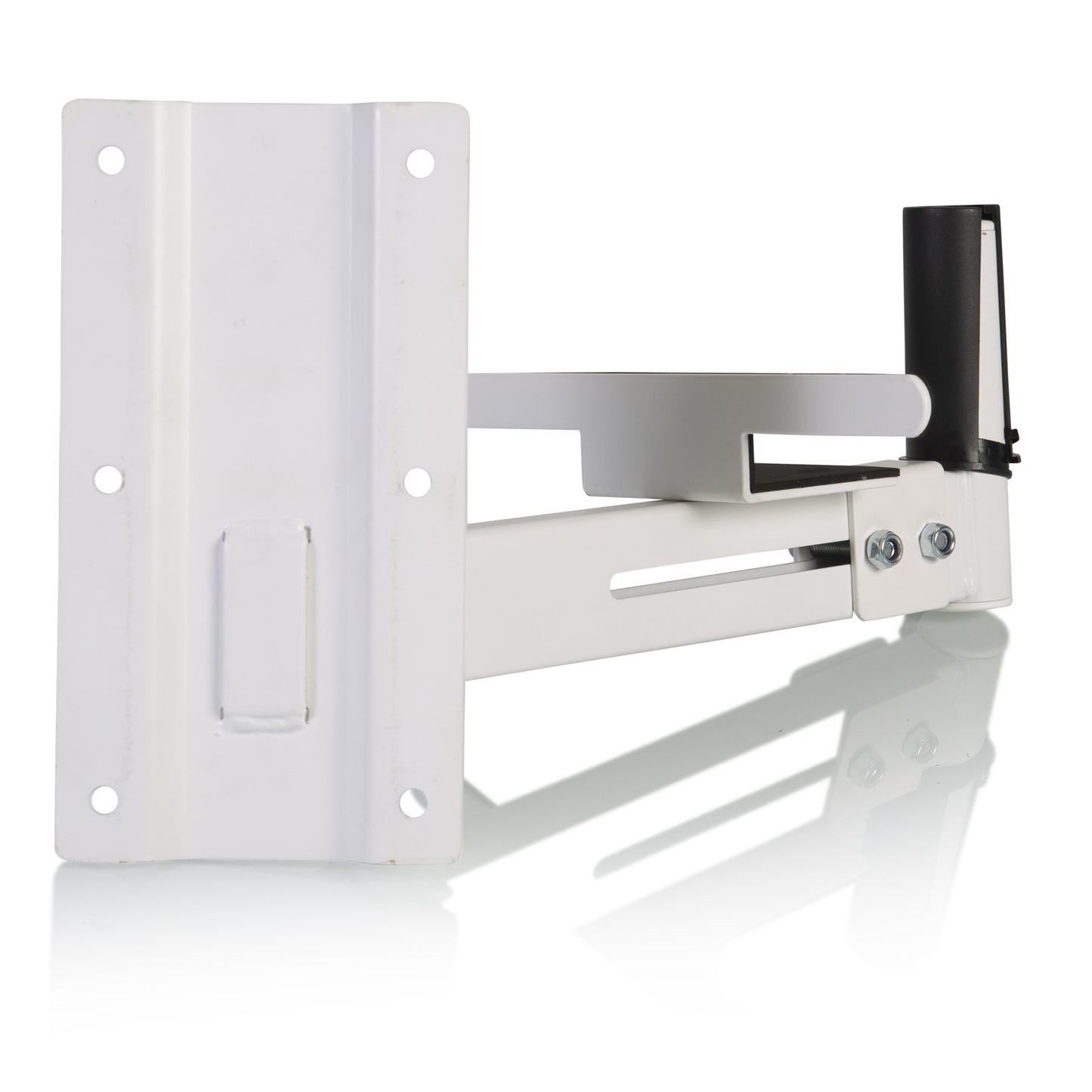 102860_Gator-GFWSPKWM100W-Wall-Mount-Speaker-Stand-_-White_ALT04sqr