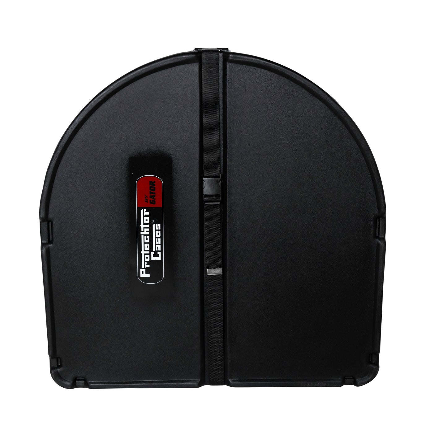 Gator GP-PC2814MBD Classic Series Marching Bass Drum Case | 28" x 14"