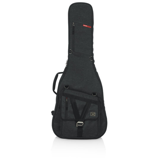 Gator GT-RES00CLASS-BLK Resonator 00 Classical Guitar Gig Bag | Black