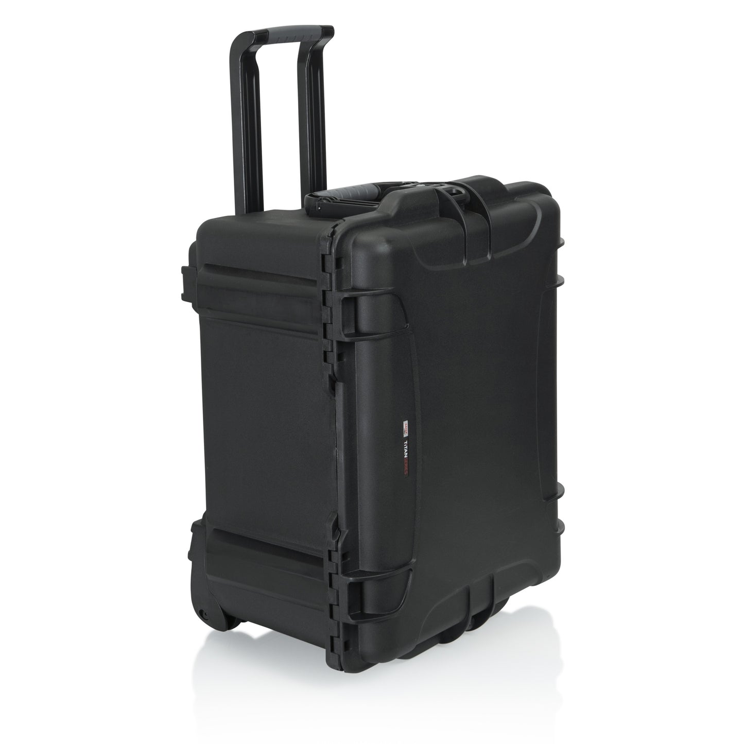Gator GWP-TITANRODECASTER4 Titan Case For RODEcaster Pro | Four Mics