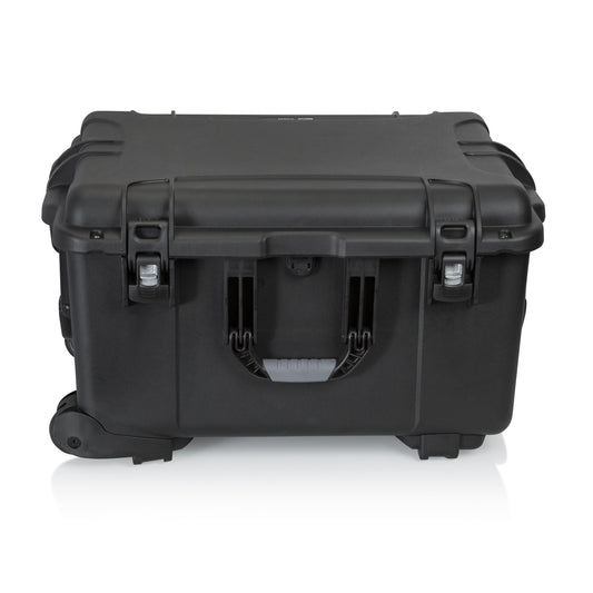 Gator GWP-TITANRODECASTER4 Titan Case For RODEcaster Pro | Four Mics