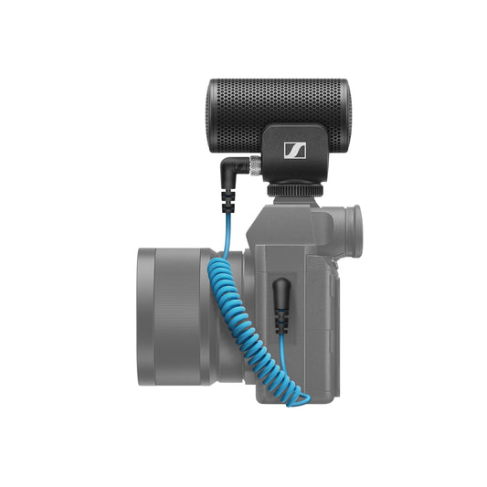 Sennheiser MKE 200 Directional Shotgun Microphone