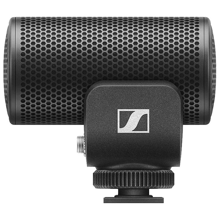 Sennheiser MKE 200 Directional Shotgun Microphone