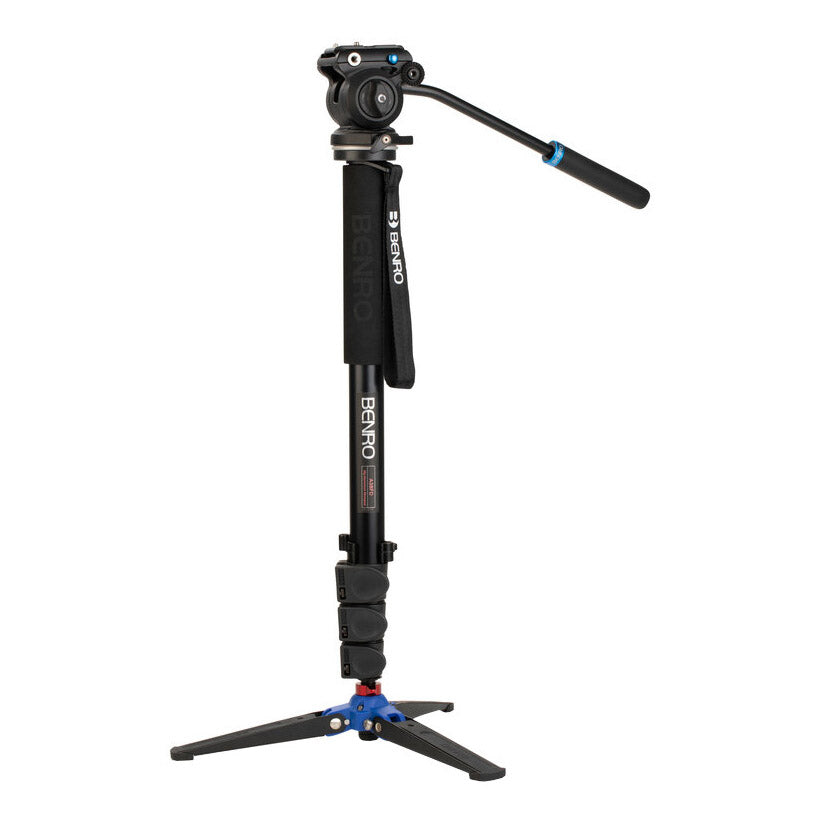 Benro A38FDS2PRO Classic Video Monopod