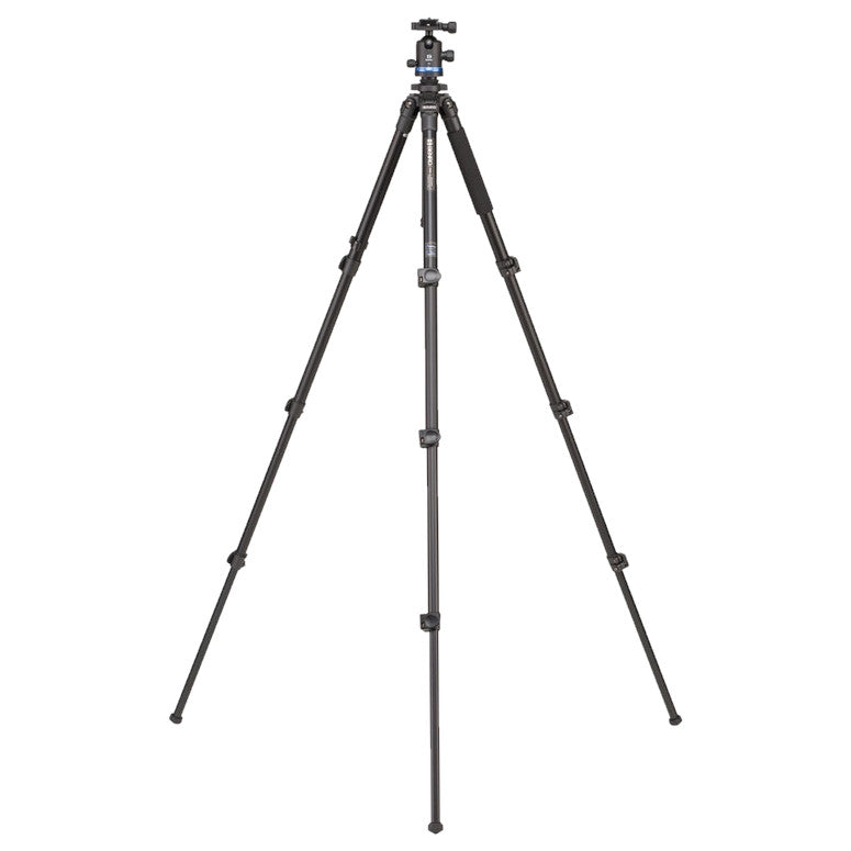 Benro TAD28AIB2 Adventure AL Series 2 Tripod Kit