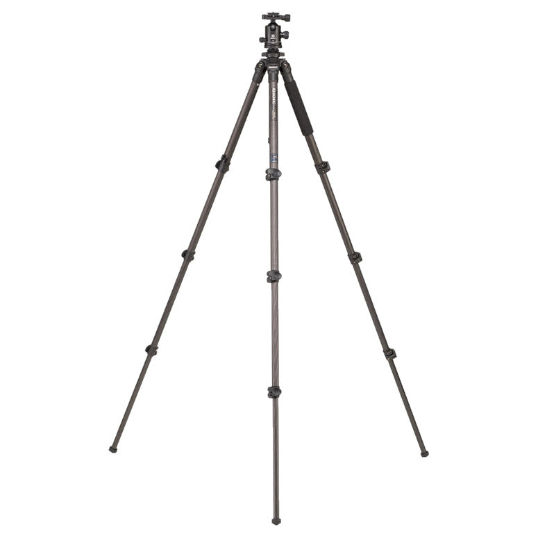 Benro TAD28C Adventure 8X CF Series 2 Tripod