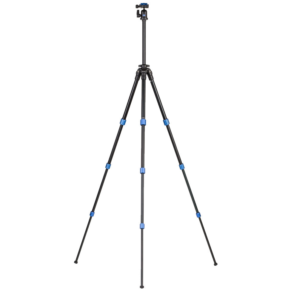 Benro TSL08AN00 Slim Tripod Kit, Aluminum