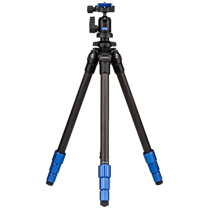 Benro TSL08CN00 Slim Tripod Kit compact
