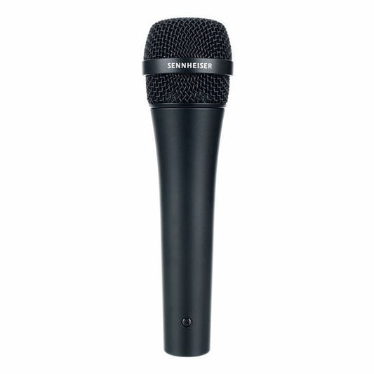 Sennheiser MD 445 Supercardioid Dynamic Microphone