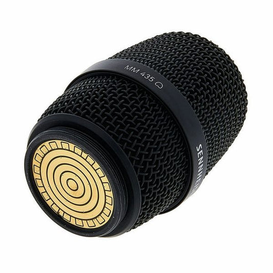 Sennheiser MM 435 Cardioid Dynamic Microphone Capsule