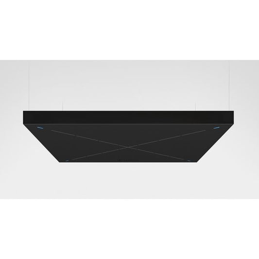 Sennheiser TeamConnect Ceiling 2 Conference Microphone | Model: Black