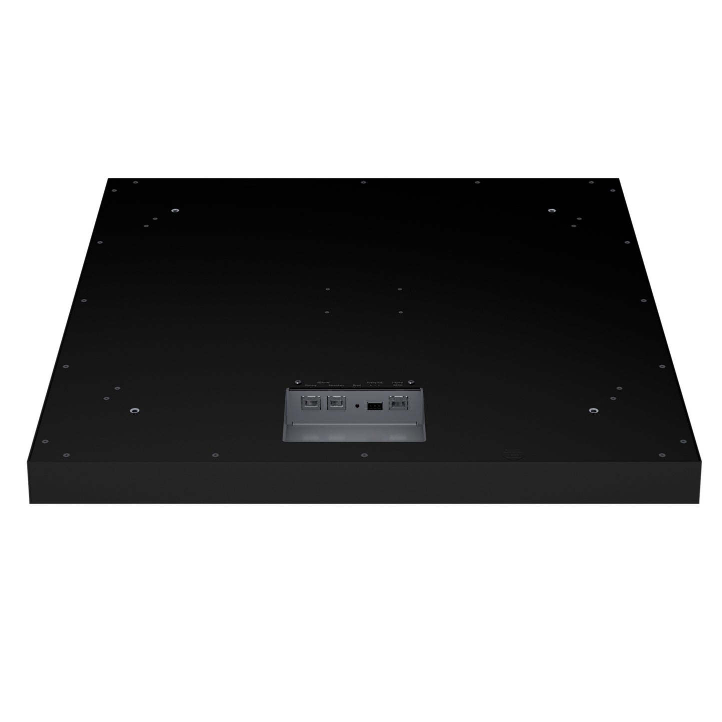 Sennheiser TeamConnect Ceiling 2 Conference Microphone | Model: Black