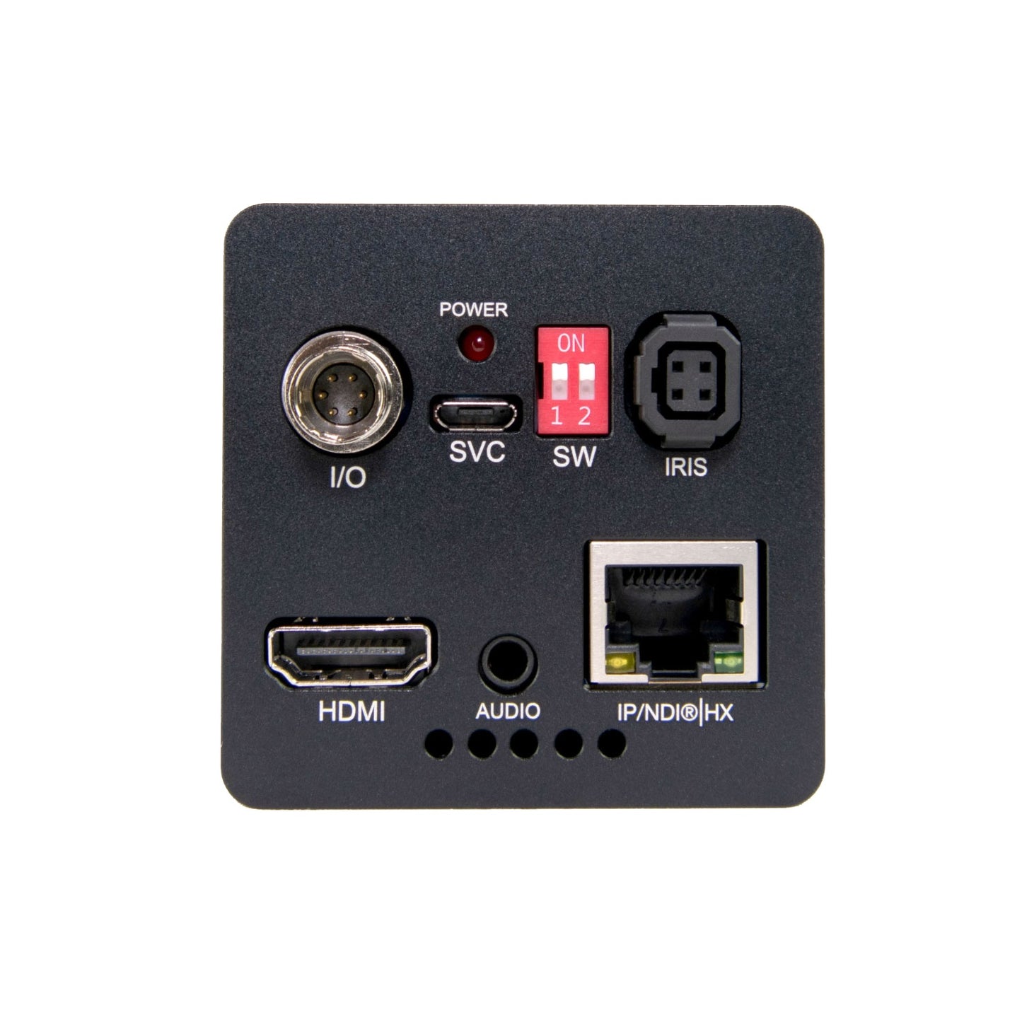 AIDA HD-100A Full HD HDMI POV Camera