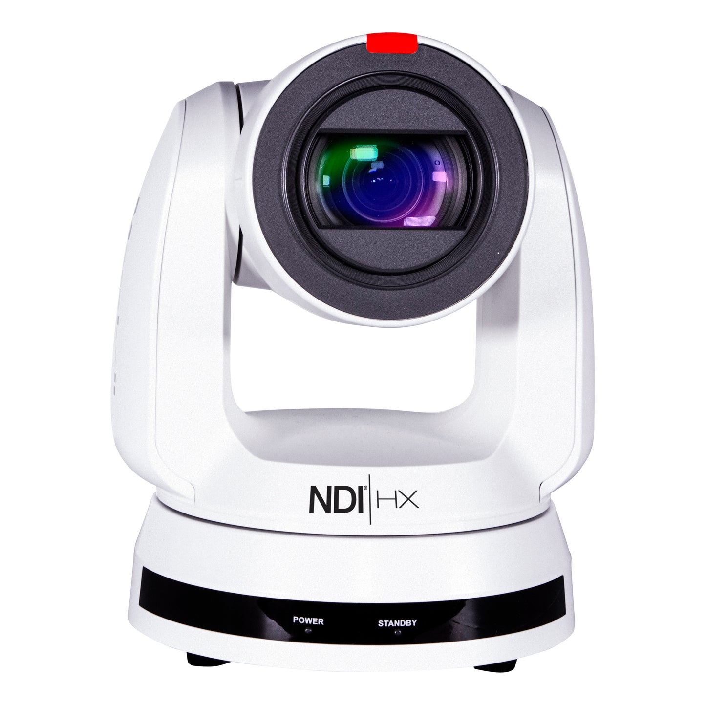 Marshall CV730-NDI 30X PTZ NDI/12GHDMI Camera - Black - Left Side