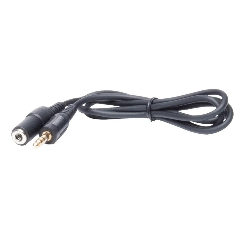 Listen Technologies LA-434 Earphone Extension Cable For LA-400 Series