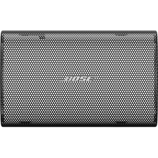 Bose FreeSpace FS2SE Aluminum Grille (1 pair), Black