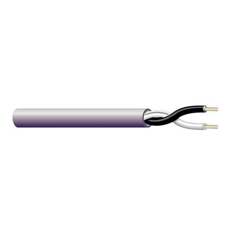 West Penn 227 Unshielded Audio Cable