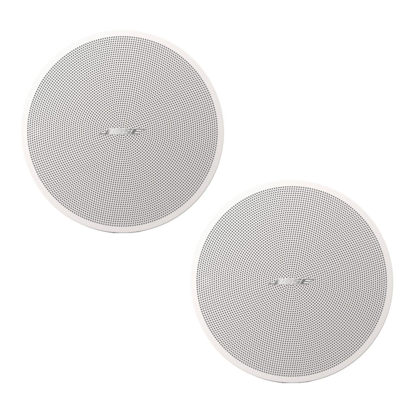 Bose DesignMax DM2C-LP Ceiling Speakers (Pair) black