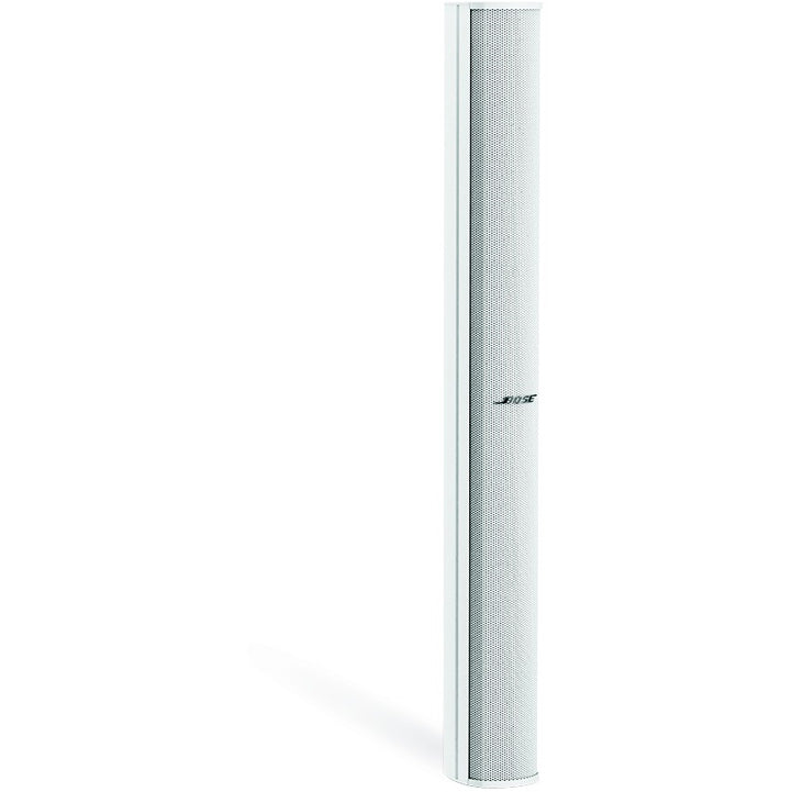 Bose MA12EX modular column Array Loudspeaker, White