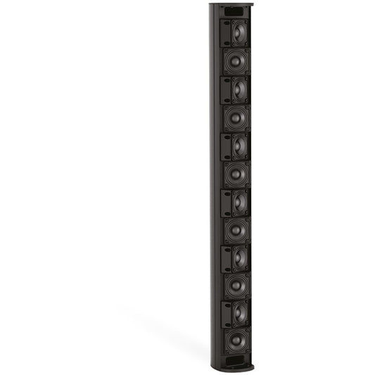 Bose MA12EX modular column Array Loudspeaker, Black