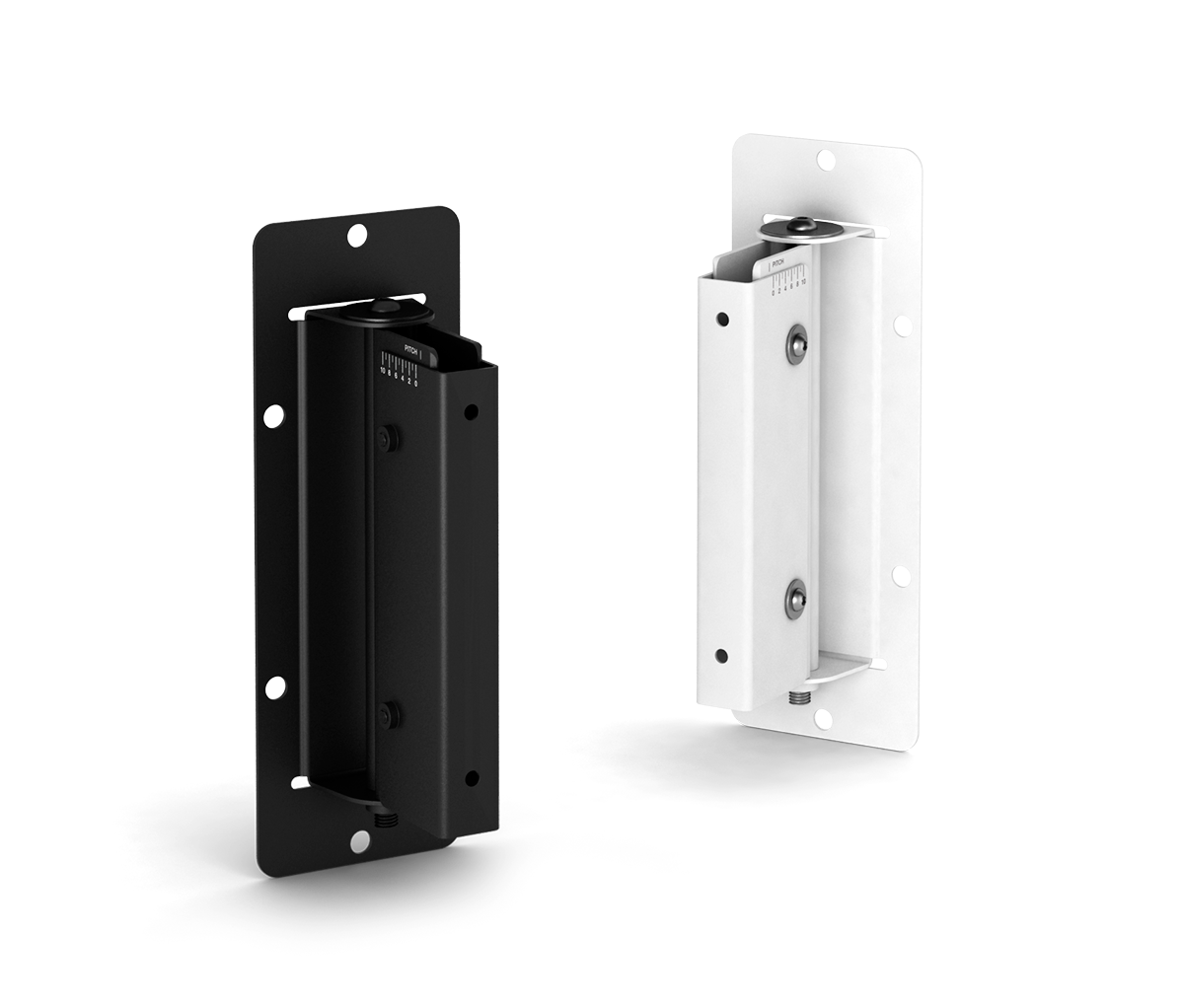 Bose Bi-pivot Bracket For MA12/MA12EX, Black