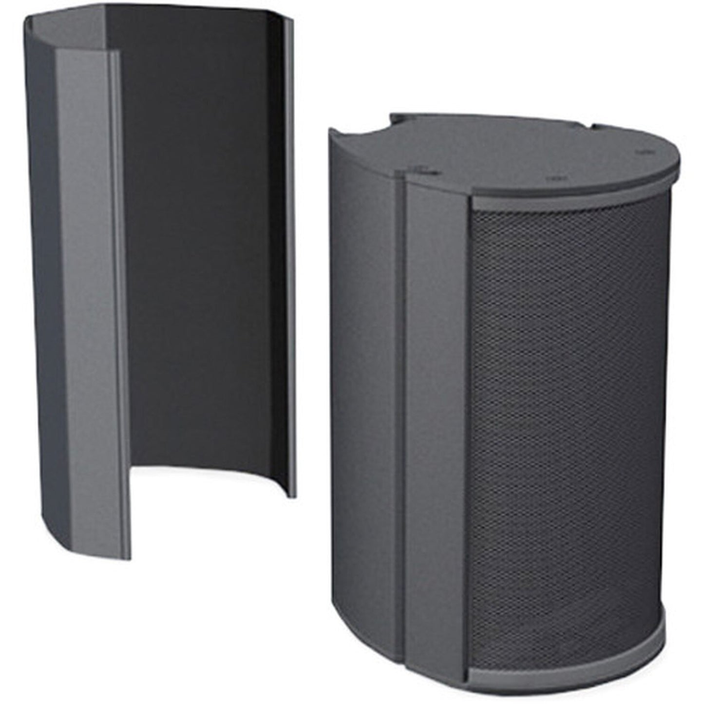 Bose CVT-MA12 Transformer for MA12, Black