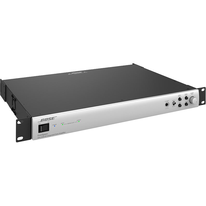Bose FreeSpace IZA 2120-HZ Integrated Zone Amplifier