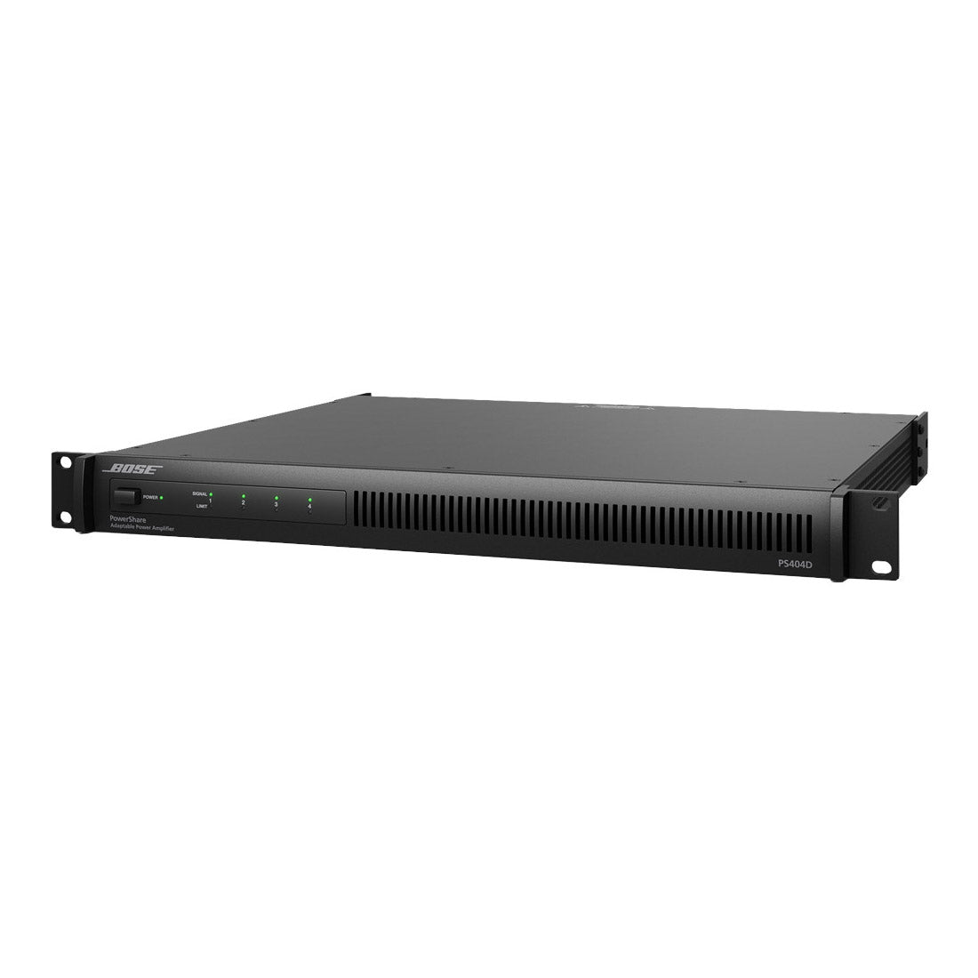 Bose PowerShare PS404D Adaptable Power Amplifier