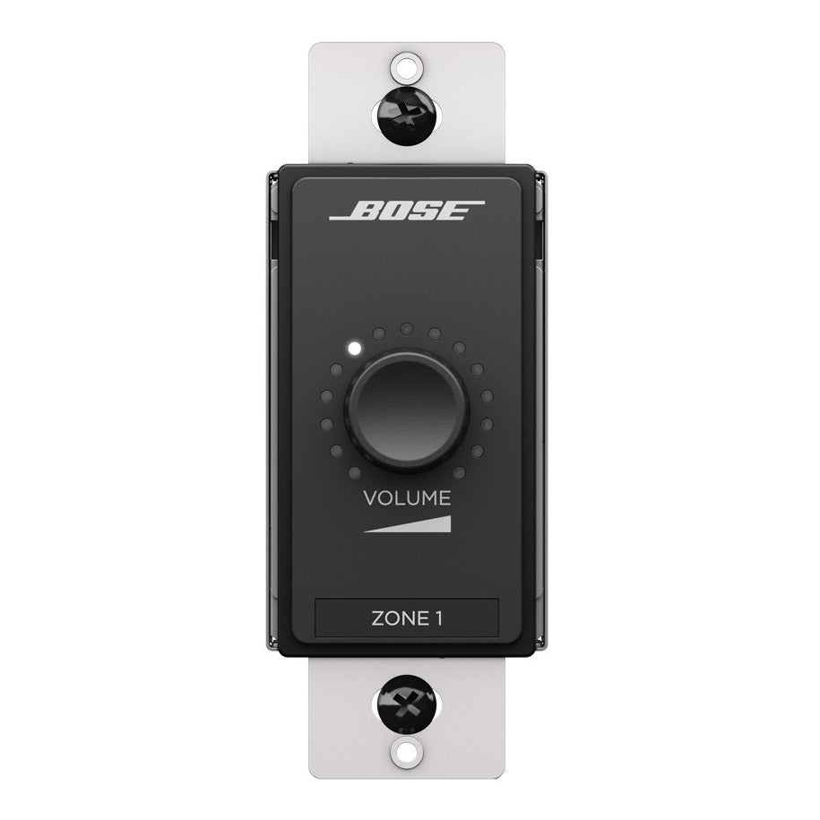 Bose ControlCenter CC-1D Digital Zone Controller | Color: Black
