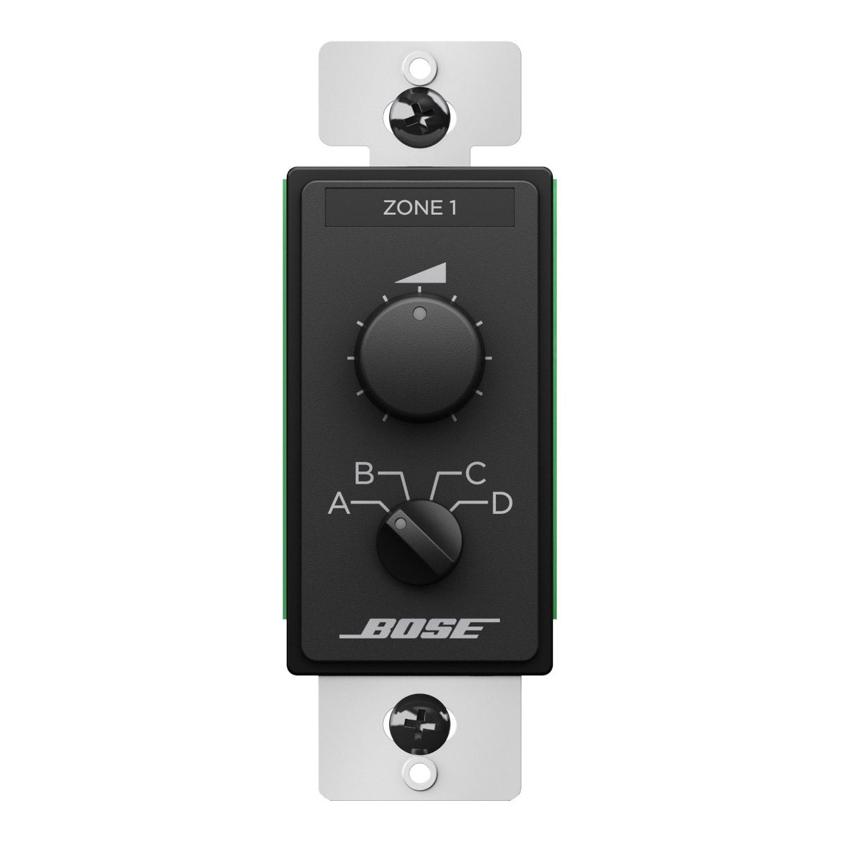 Bose ControlCenter CC-3 Zone Controller