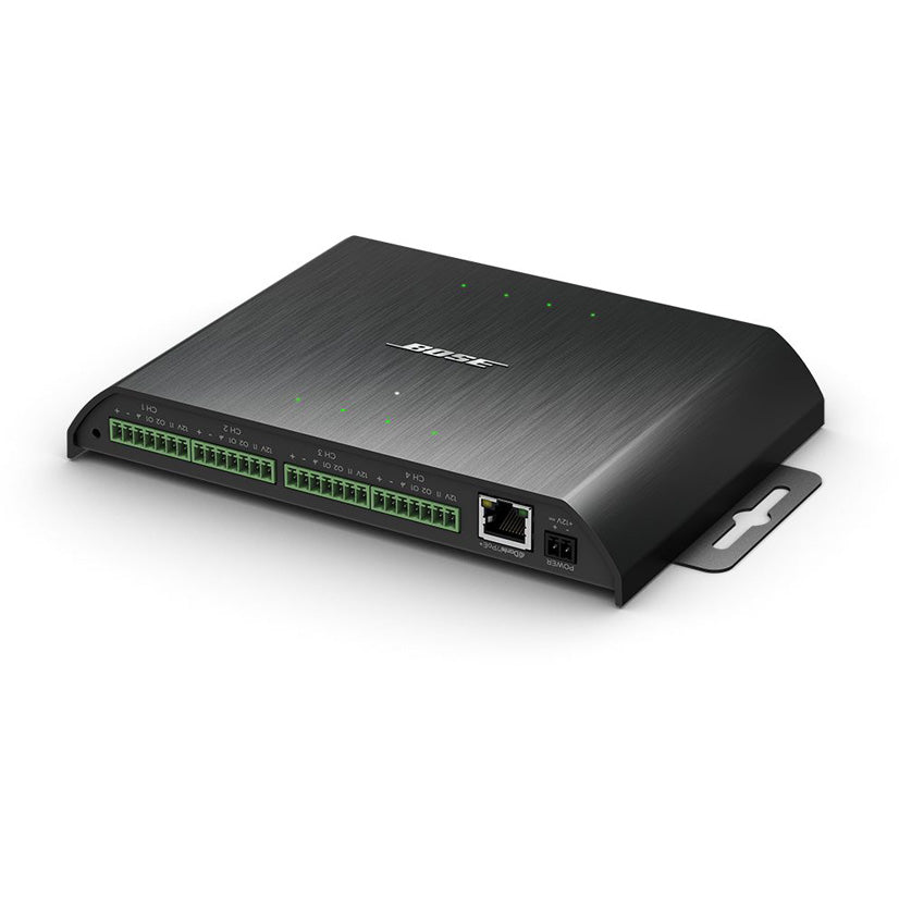 Bose ControlSpace EX-8ML Microphone/GPIO Dante Endpoint